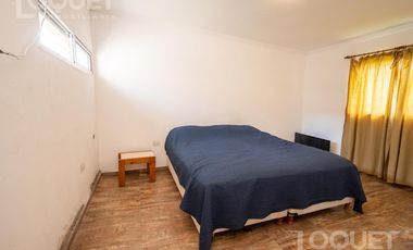 Quinta en Los Benteveos y Callejon Reyna