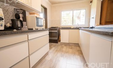 Quinta en Los Benteveos y Callejon Reyna