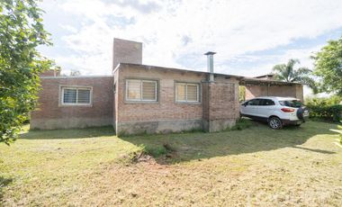 Quinta en Los Benteveos y Callejon Reyna