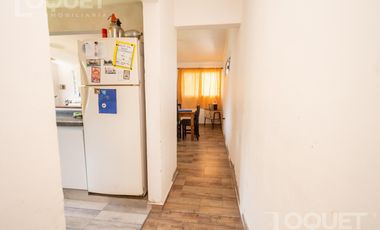 Quinta en Los Benteveos y Callejon Reyna