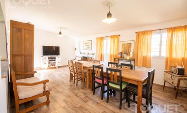 Quinta en Los Benteveos y Callejon Reyna