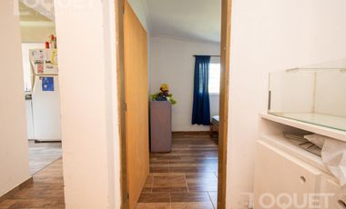 Quinta en Los Benteveos y Callejon Reyna