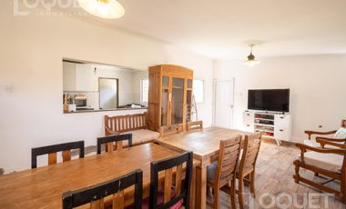 Quinta en Los Benteveos y Callejon Reyna