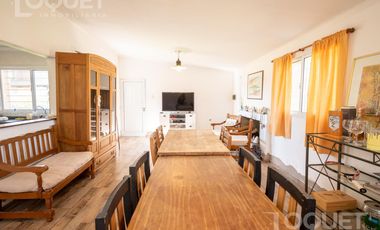 Quinta en Los Benteveos y Callejon Reyna