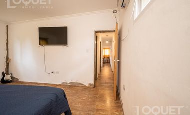 Quinta en Los Benteveos y Callejon Reyna