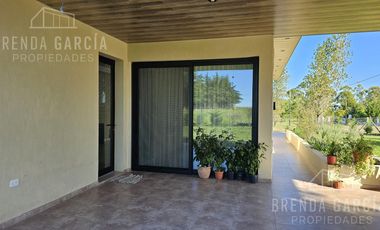 Casa en Planta Baja En Venta En Colon Entre Ríos.