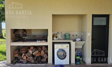 Casa en Planta Baja En Venta En Colon Entre Ríos.