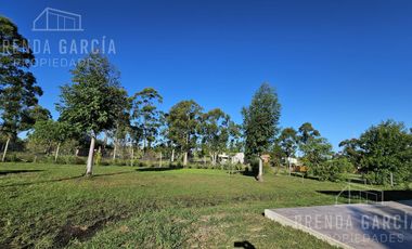 Casa en Planta Baja En Venta En Colon Entre Ríos.