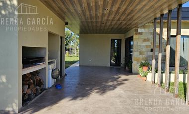 Casa en Planta Baja En Venta En Colon Entre Ríos.