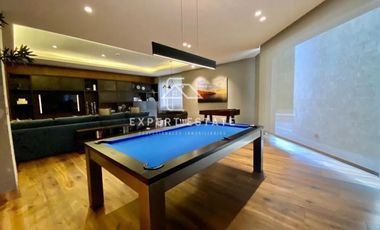 Departamento venta CLUB DE GOLF BOSQUES - Súper garden house nuevo