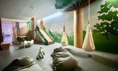 Departamento venta CLUB DE GOLF BOSQUES - Súper garden house nuevo