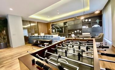 Departamento venta CLUB DE GOLF BOSQUES - Súper garden house nuevo