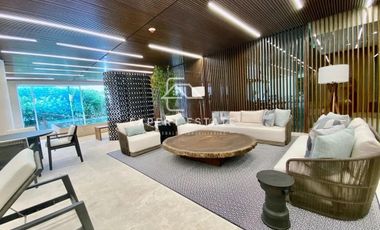 Departamento venta CLUB DE GOLF BOSQUES - Súper garden house nuevo
