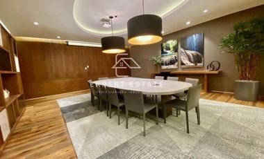 Departamento venta CLUB DE GOLF BOSQUES - Súper garden house nuevo