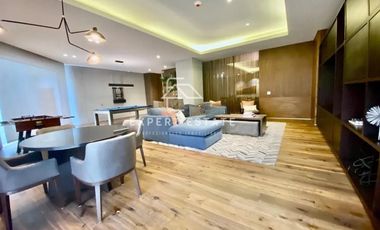 Departamento venta CLUB DE GOLF BOSQUES - Súper garden house nuevo