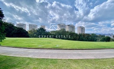 Departamento venta CLUB DE GOLF BOSQUES - Súper garden house nuevo