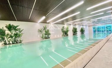 Departamento venta CLUB DE GOLF BOSQUES - Súper garden house nuevo