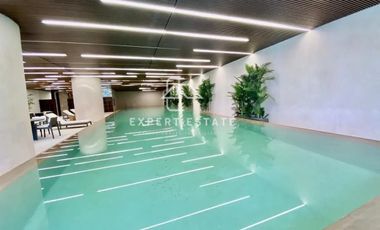 Departamento venta CLUB DE GOLF BOSQUES - Súper garden house nuevo