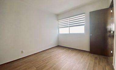 Departamento en Renta Álamos Benito Juárez