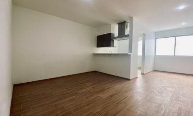 Departamento en Renta Álamos Benito Juárez