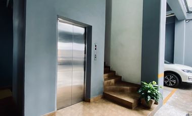 Departamento en Renta Álamos Benito Juárez