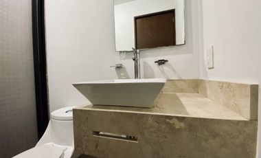 Departamento en Renta Álamos Benito Juárez