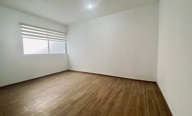 Departamento en Renta Álamos Benito Juárez