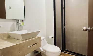 Departamento en Renta Álamos Benito Juárez