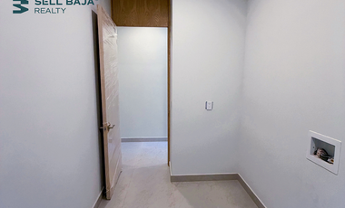 CASA EN VENTA | JARDINES DEL RUBÍ | TIJUANA