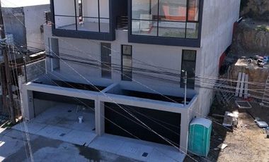 CASA EN VENTA | JARDINES DEL RUBÍ | TIJUANA