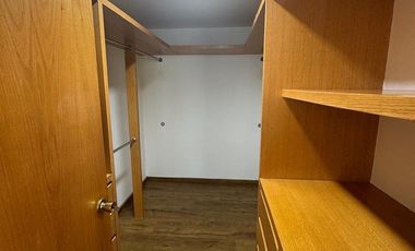 Renta departamento Bosques de Las Lomas 3 recamaras