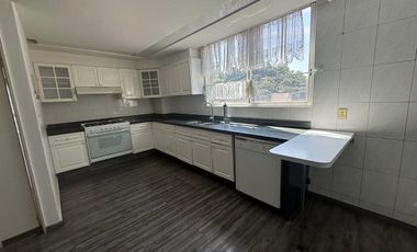 Renta departamento Bosques de Las Lomas 3 recamaras