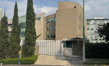 Renta departamento Bosques de Las Lomas 3 recamaras