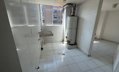 Renta departamento Bosques de Las Lomas 3 recamaras