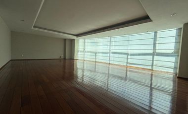 Renta departamento Bosques de Las Lomas 3 recamaras