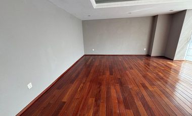 Renta departamento Bosques de Las Lomas 3 recamaras