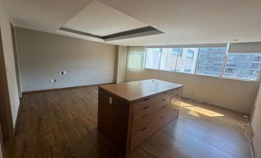 Renta departamento Bosques de Las Lomas 3 recamaras