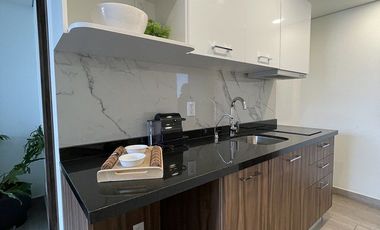 ¡¡BAJA DE PRECIO!! Excelente loft en venta con Estacionamiento