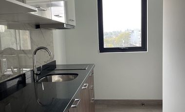 ¡¡BAJA DE PRECIO!! Excelente loft en venta con Estacionamiento