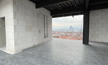 ¡¡BAJA DE PRECIO!! Excelente loft en venta con Estacionamiento