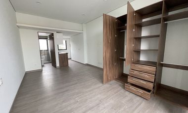 ¡¡BAJA DE PRECIO!! Excelente loft en venta con Estacionamiento