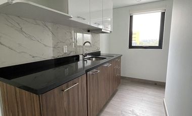 ¡¡BAJA DE PRECIO!! Excelente loft en venta con Estacionamiento
