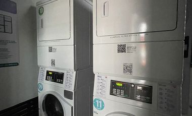 ¡¡BAJA DE PRECIO!! Excelente loft en venta con Estacionamiento