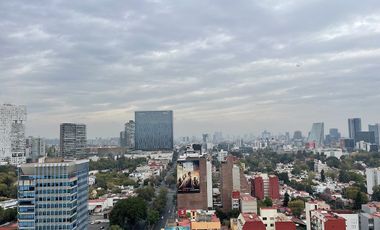 ¡¡BAJA DE PRECIO!! Excelente loft en venta con Estacionamiento