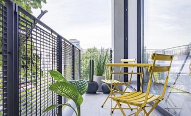 ¡¡BAJA DE PRECIO!! Excelente loft en venta con Estacionamiento