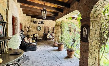 Bonita Quinta en Tepeji del Río