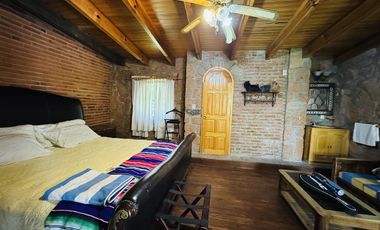 Bonita Quinta en Tepeji del Río