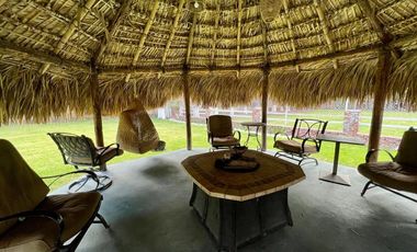 Bonita Quinta en Tepeji del Río