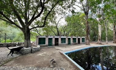 Bonita Quinta en Tepeji del Río