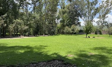 Bonita Quinta en Tepeji del Río